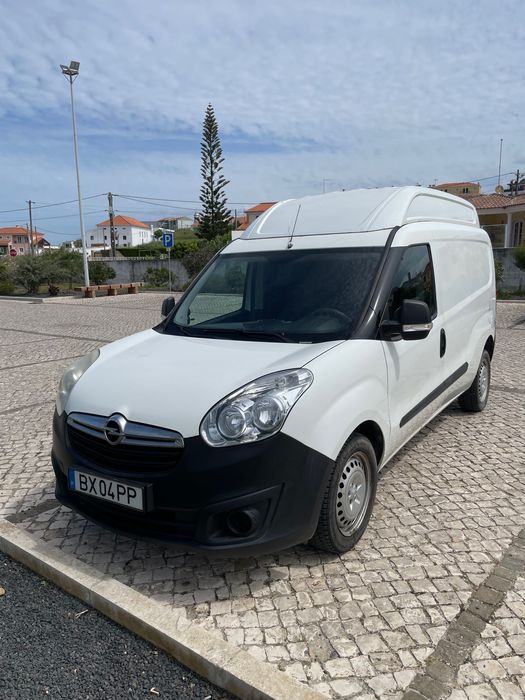 Opel Combo 1.6 CDTI XL