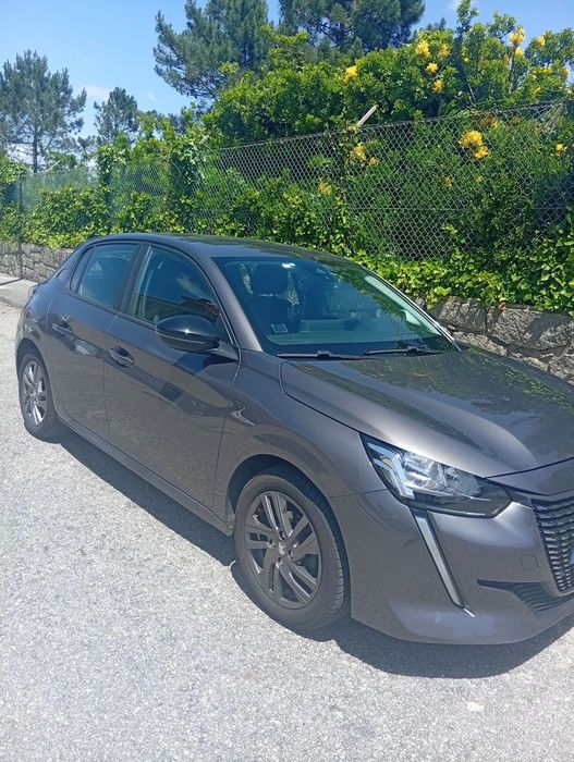 Peugeot 208 1.2 PureTech Active