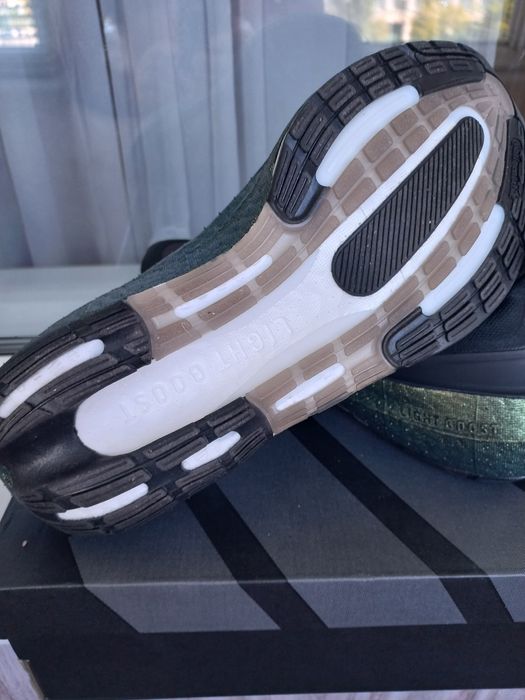 Кроссовки Аdidas Ultraboost Light IF1720.
