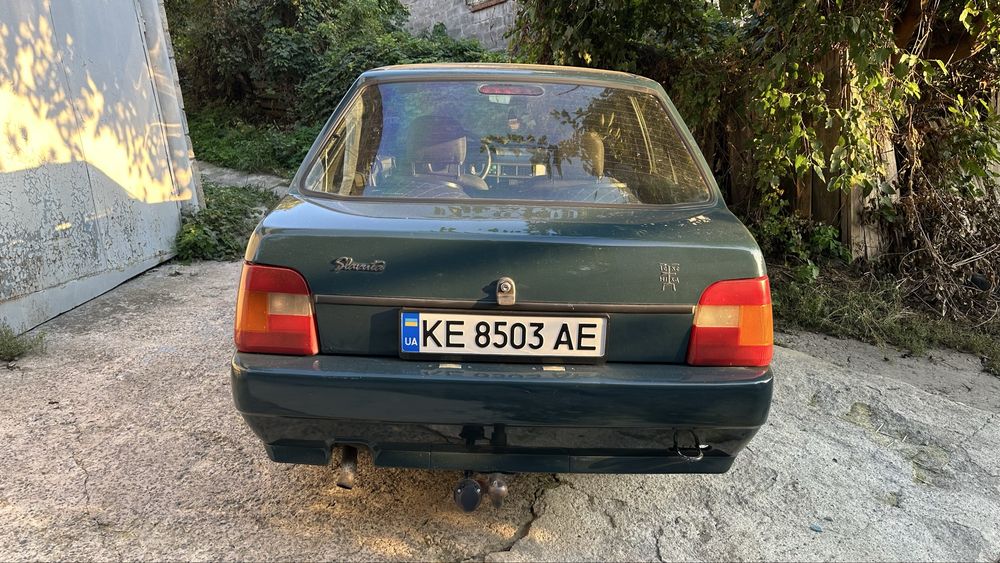 Продам ЗАЗ Славута