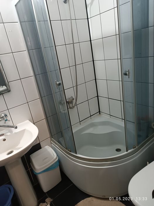 Відпочинок в Косові.