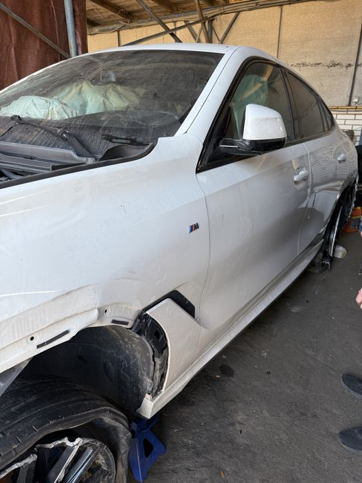 БМВ, кузов, четвертя, криша, пороги BMW G06,U11,X1 г20,g20,g01,F48 X1