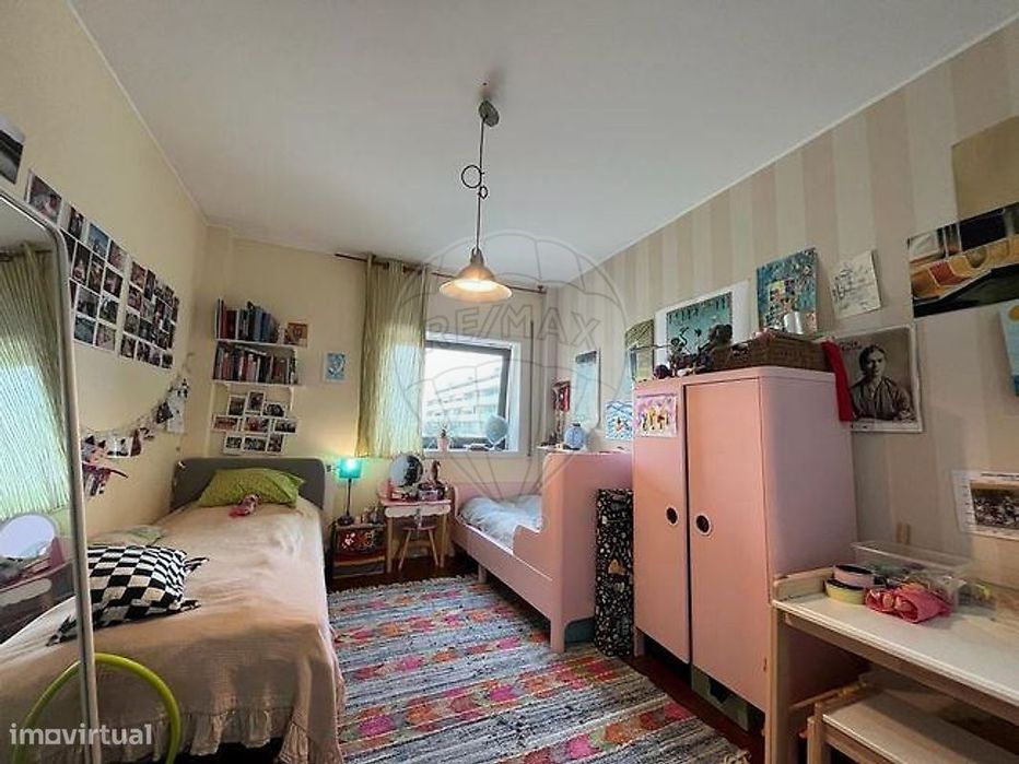 Apartamento T3 para arrendamento