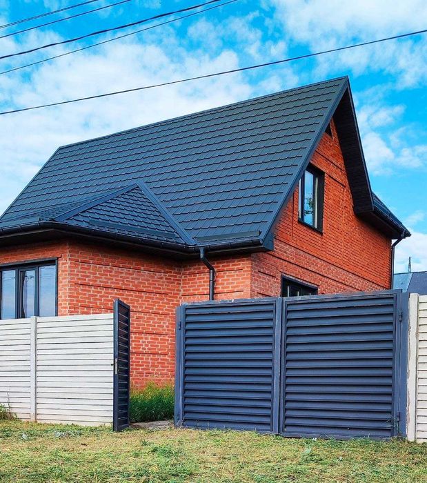 Продам будинок в Малій Данилівці