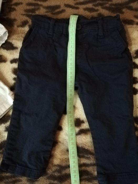 Костюмчики для хлопчика, двійні