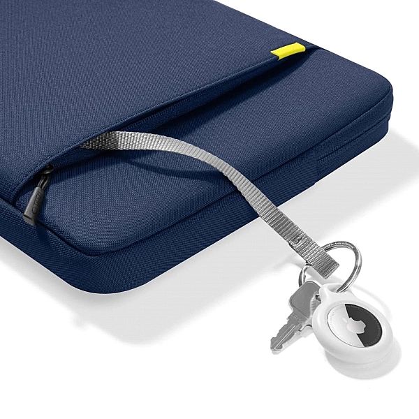Tech-Protect Defender Laptop 15-16 Navy Blue