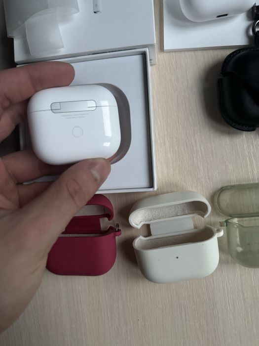 AirPods 3 100% ОРИГІНАЛ
