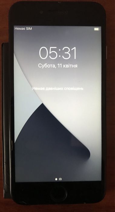 Apple IPhone 6s 64GB Neverlock