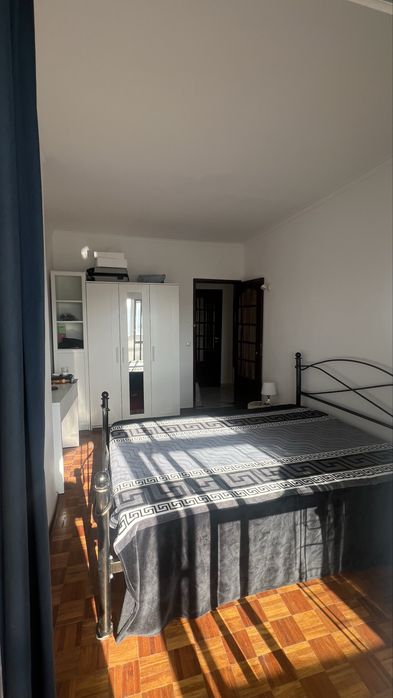 Quarto costa da caparica