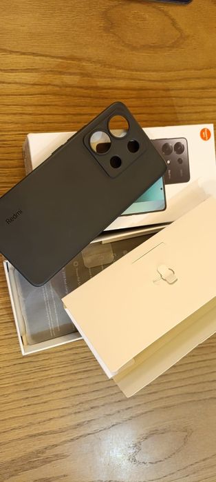 Xiaomi Redmi note 13