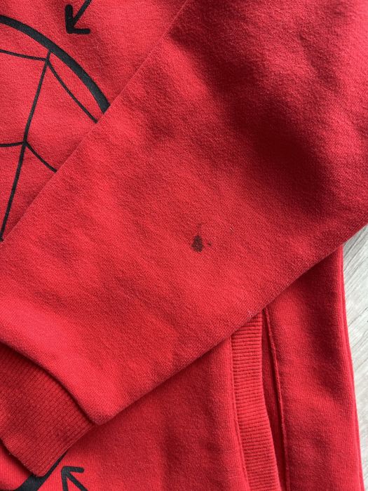 Bluzy dziecięce rozm.122