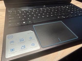 Sprzedam Laptop Dell G5 5590 gaming i7 RTX 2026 32GB RAM SSD 512GB 144Hz Windows 11