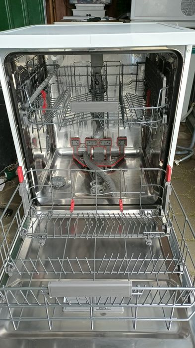 Maquina lavar loiça Whirlpool A++