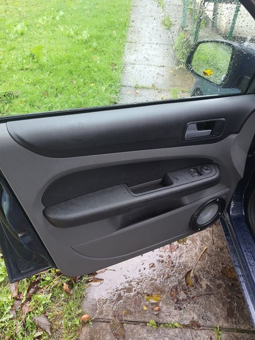 Ford Focus 2  1.6  2008 , універсал, обмін,