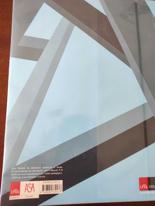 Caderno de Atividades 9 ano