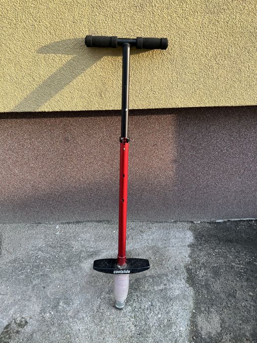 Mam do sprzedania pogo