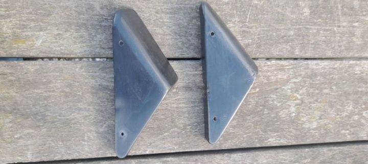 Famel XF 17 -21 - Z3 -Mirage peças