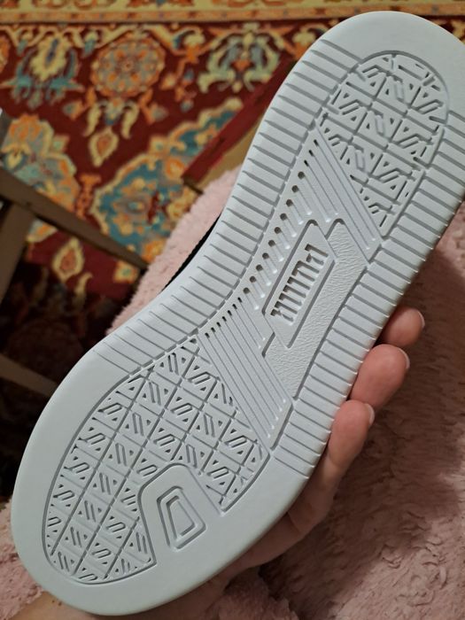 Фірмові кеди PUMA