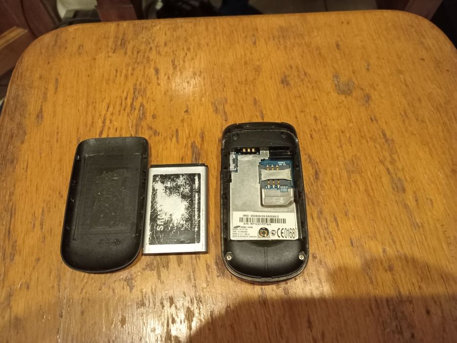 Запчасти для мобильного телефона Samsung