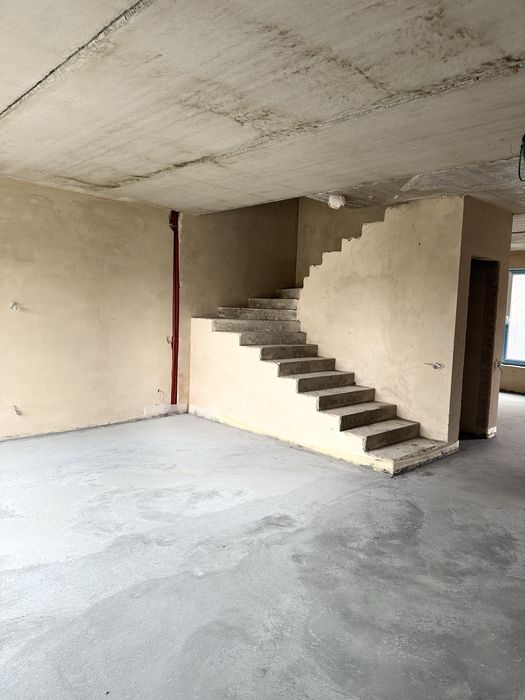 Дуплекс Паркан, Бруківка БОРАТИН Набережна