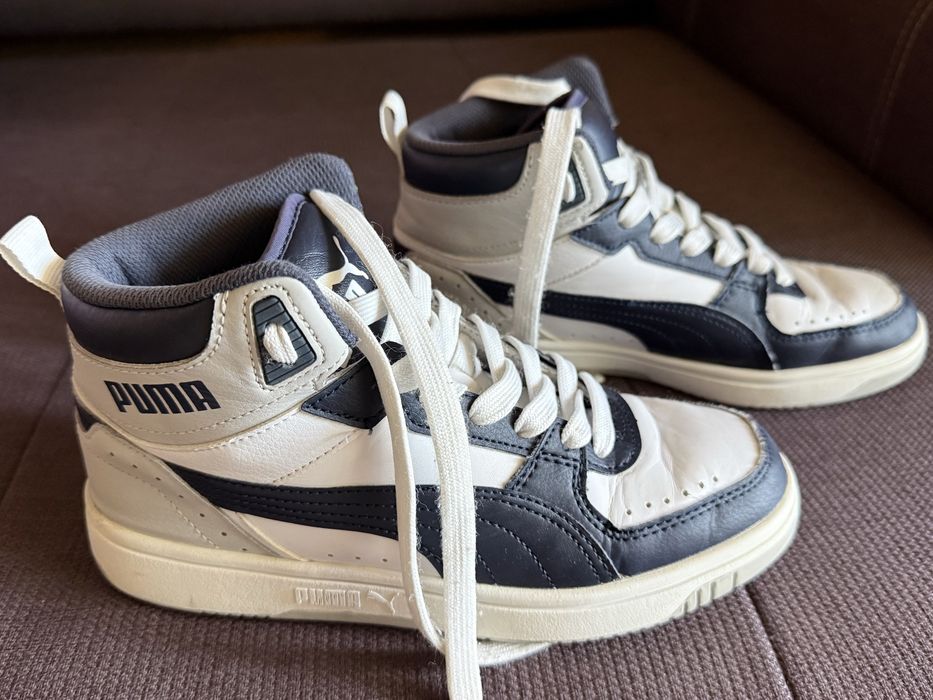 Кросівки Puma 36 розмір , / 22,5 см устілка