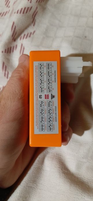 Комутатор Спортивный