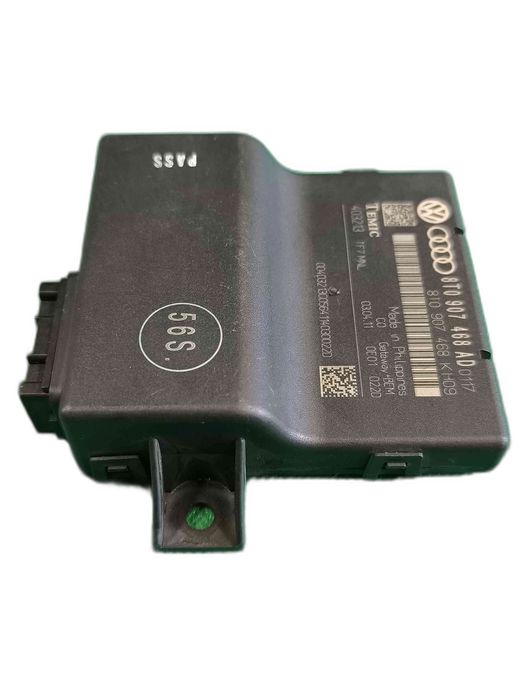 Módulo Electrónico AUDI A5 Sportback 8T0907468AD (OEM) | 8T0907468K (OEM)