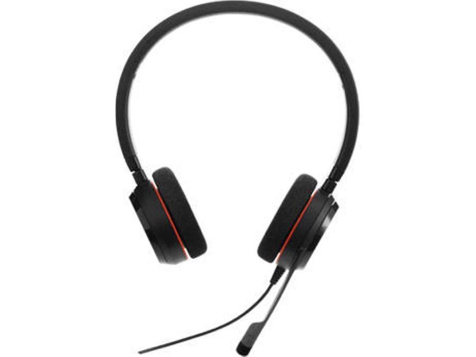 Jabra Evolve 20 MS - Auriculares