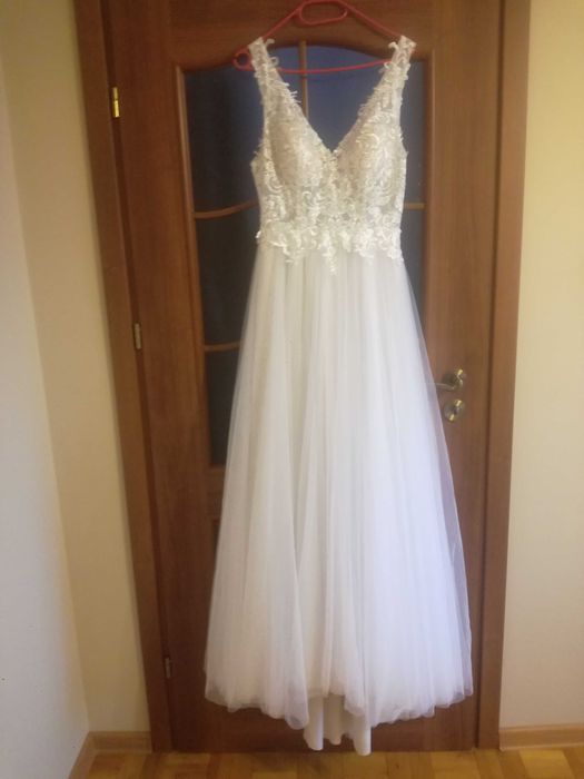 Suknia ślubna Peek&Cloppenburg