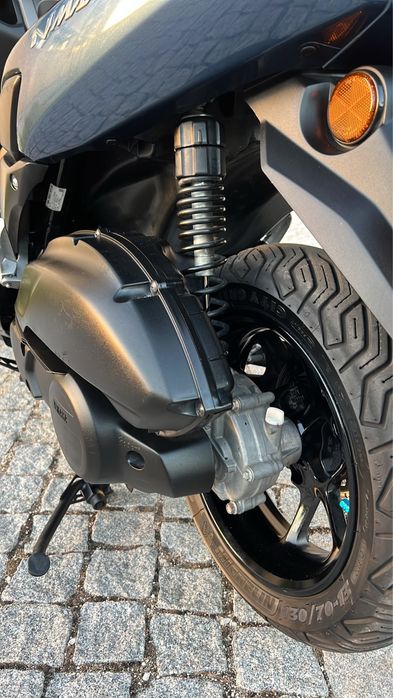 Yamaha Nmax 125 2023