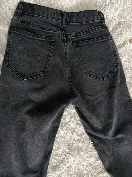 Джинси клеш pull&bear