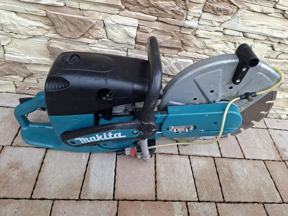 Makita przecinarka do betonu Makita DPC 6431