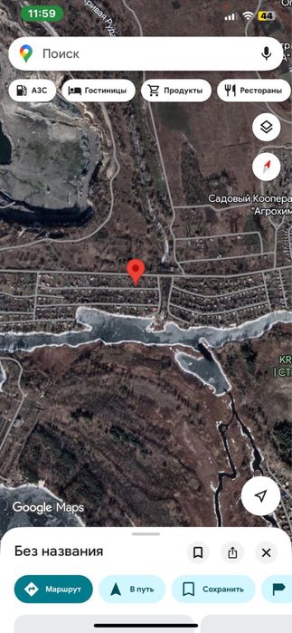 Дача Ринковського кооператив Граніт