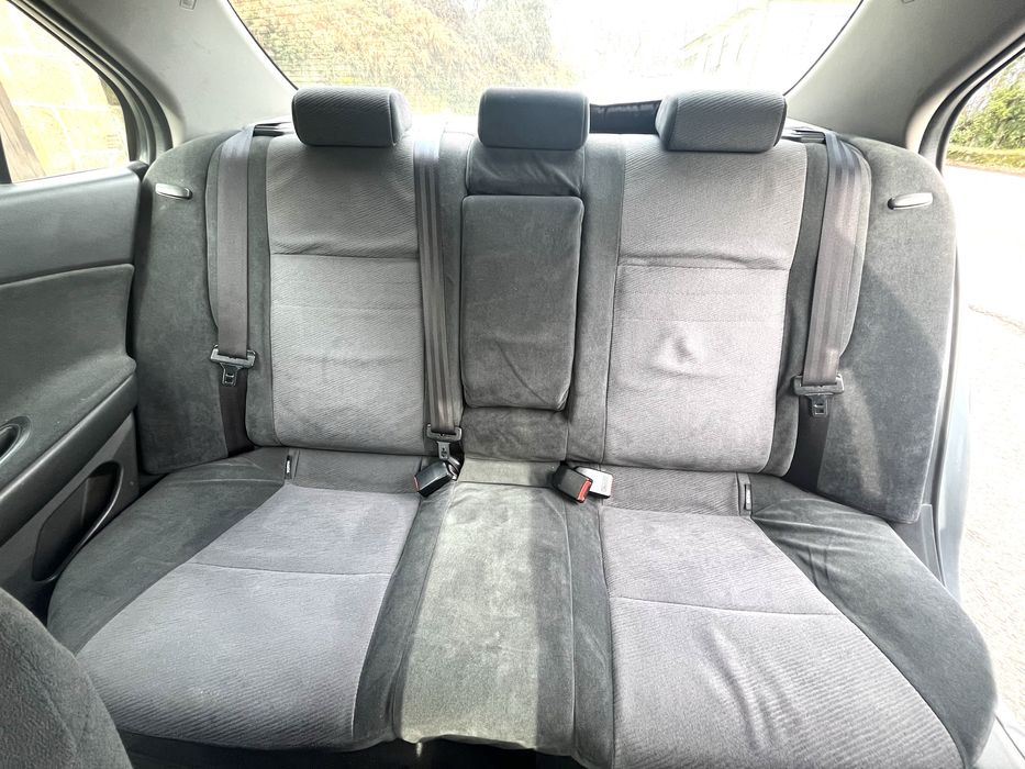 Nissan Primera P12 1.6