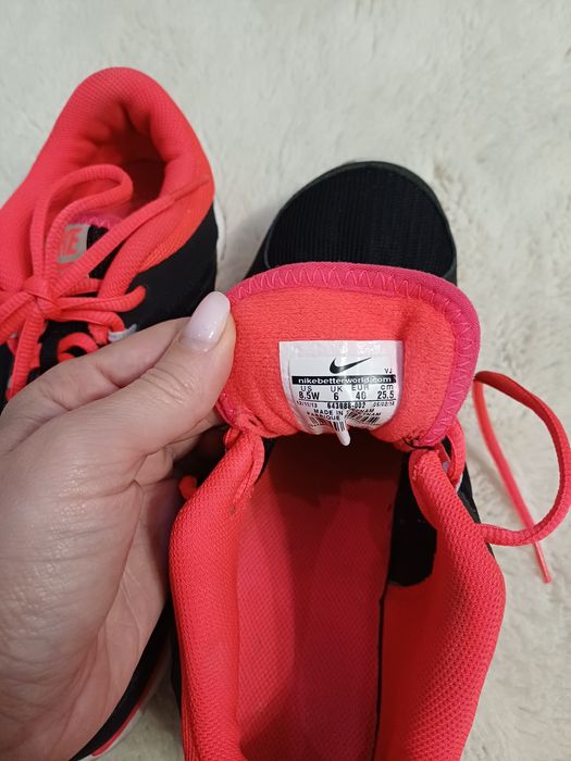 Кросівки Nike, оригінал