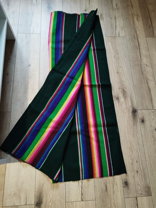 Pasiak łowiecki ,kilim