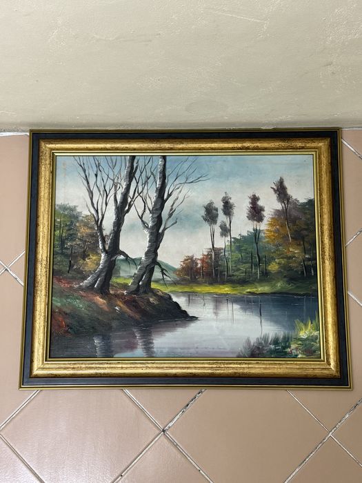Quadros antigos e decorativos64281298382210124