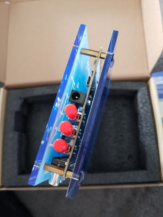 GBS Controlo para Retrogames