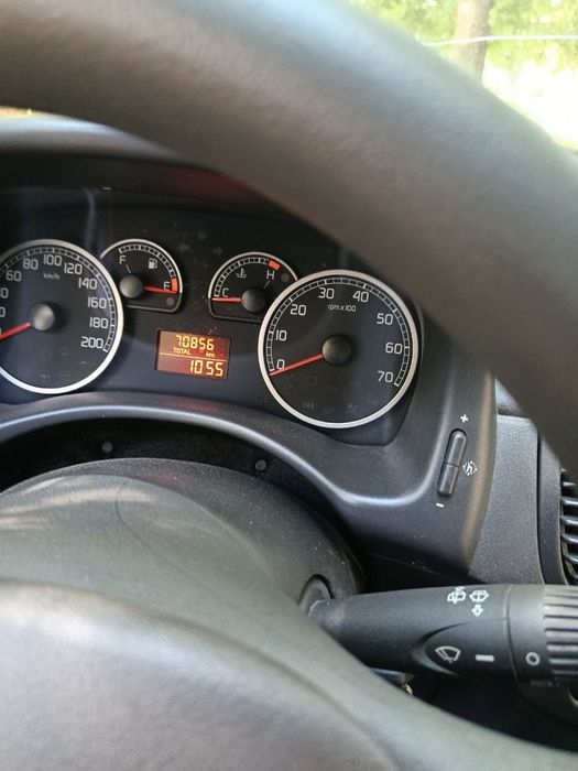 Fiat Punto 2010 VIN ZFA18800007029424 фото оголошення 21 з 22