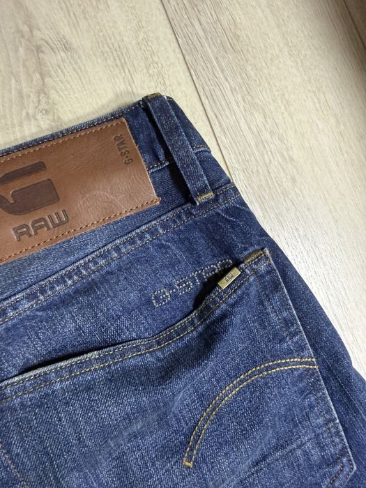 Джинси G Star Raw Allsaints Replay