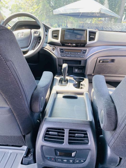 Продам Honda Pilot 2018 р