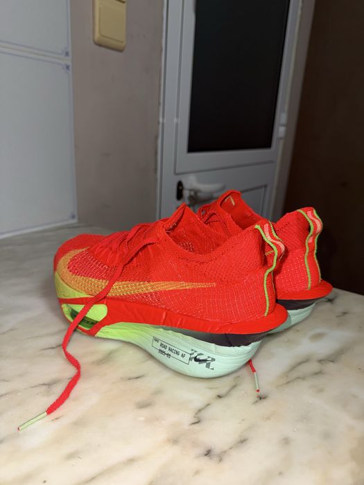 Nike alpha fly 3