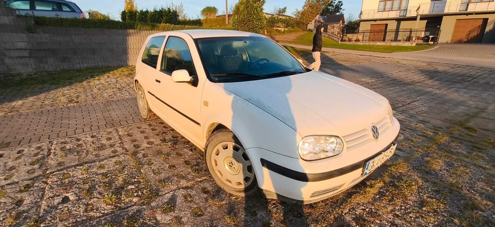 Volkswagen Pozostałe volkswagen