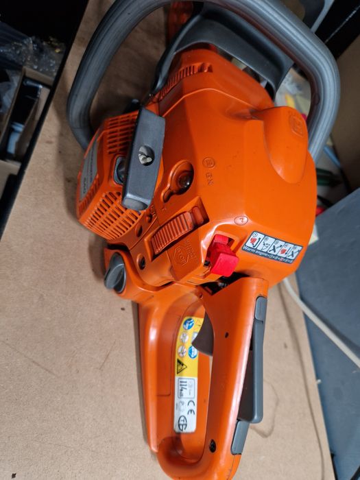 Pilarka Husqvarna 440 X-TORQ