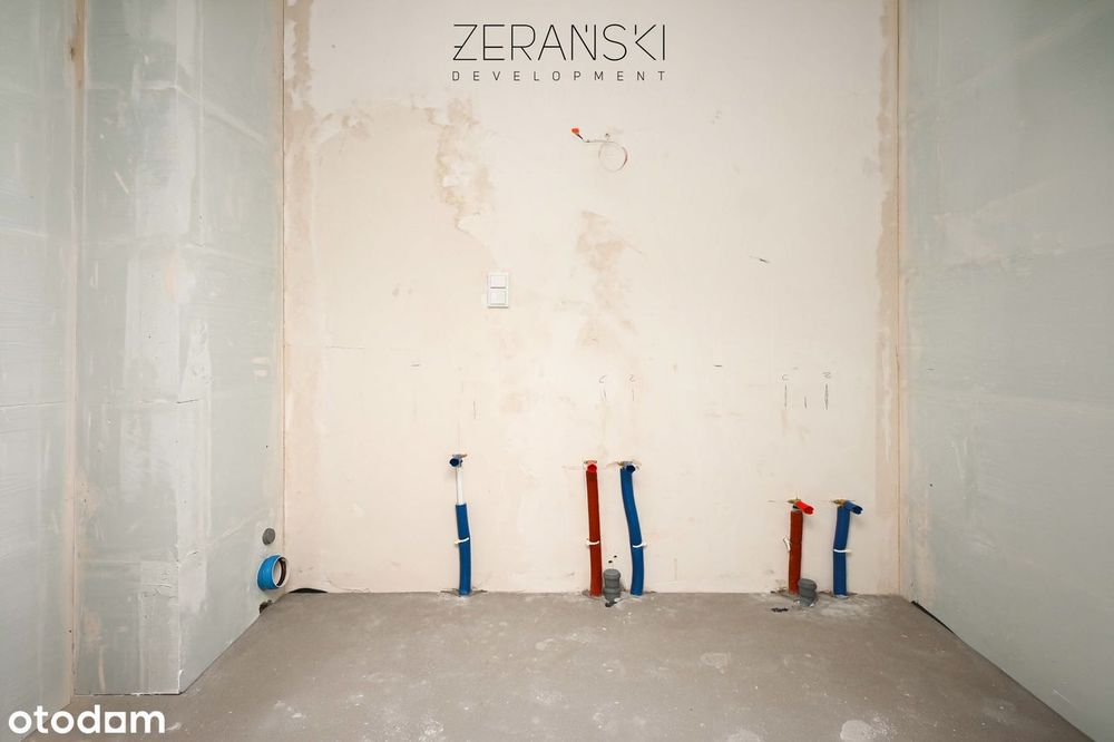 Ustronna - Mieszkanie 3-pokojowe