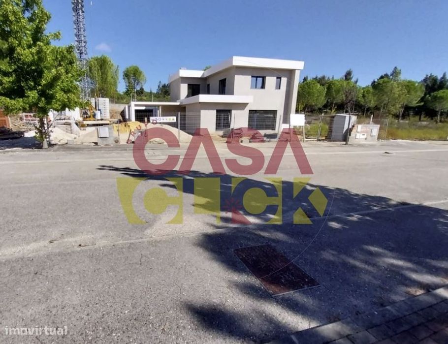 Moradia T4 Venda em Constância,Constância