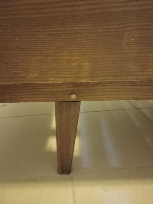 Jitona kanapa sofa rozkladana prl lata 60 70