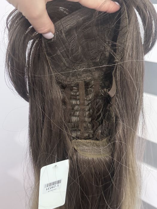 Peruka ombre nowa z metką