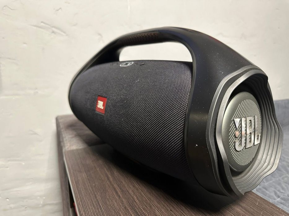 jbl boombox 2 - купить аудиотехнику - Цена на OLX.ua