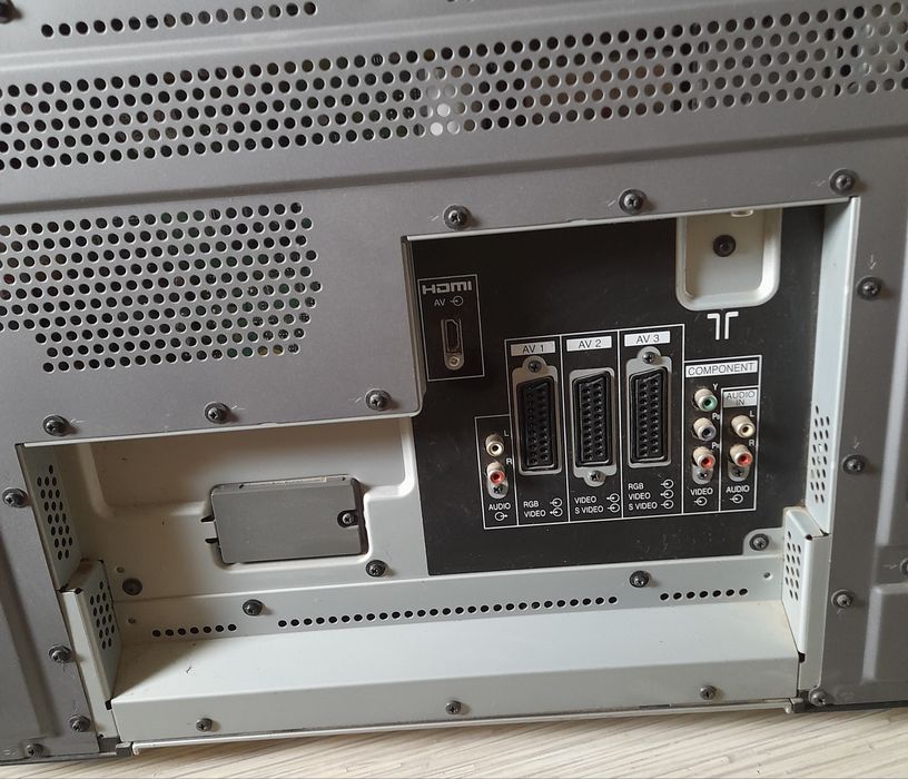 Panasonic TV Plasma Viera 42" на запчасти